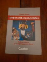 FACHBUCH - ERZIEHERIN - Medien erleben und gestalten Niedersachsen - Großenkneten Vorschau