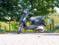 VESPA SPRINT 50 - Neufahrzeug - Schwarz - Sofort verfügbar Niedersachsen - Bad Laer Vorschau