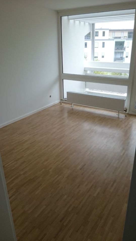 Helle 2 Zimmer Wohnung zum mieten beim Olypiapark in München