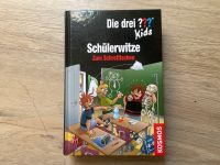 Die drei ??? Kids Schülerwitze Witze zum Schrottlachen Köln - Ehrenfeld Vorschau