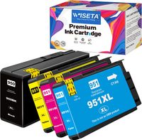 950XL 951XL Multipack Druckerpatronen Kompatibel für HP 950 951 Bayern - Schwindegg Vorschau