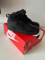 Kinder Nike Court Borough Mid 2 Gr.30 Kreis Pinneberg - Wedel Vorschau