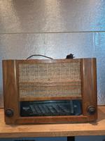 DDR röhrenradio olympia Sachsen - Ottendorf-Okrilla Vorschau
