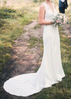 Brautkleid / Hochzeitskleid Nordrhein-Westfalen - Rhede Vorschau