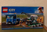 Lego City 60223 neu & OVP EOL Niedersachsen - Leer (Ostfriesland) Vorschau