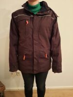 Winter-Arbeitsjacke Deltaplus Nordrhein-Westfalen - Brilon Vorschau