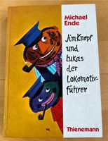Jim Knopf und Lukas der Lokomotivführer, Buch Baden-Württemberg - Weil am Rhein Vorschau