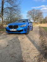 BMW M135i 310PS mieten leihen Langzeitmiete Vermietung Rostock - Stadtmitte Vorschau
