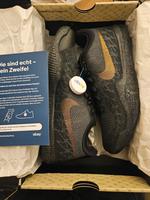 Nike Namba Rage Gold Stars Heiligengrabe - Blumenthal Vorschau