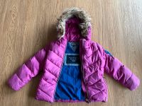 Daunenjacke / Winterjacke von Tommy Hilfiger Gr. 104 Nordrhein-Westfalen - Rommerskirchen Vorschau