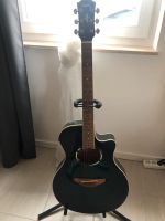 Yamaha APX 500 Elektro-Akustik Gittare Nordrhein-Westfalen - Weilerswist Vorschau