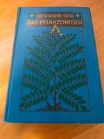 Das Pflanzenreich – Buch antiquarisch – von 1895 Bayern - Döhlau Vorschau