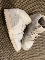 Nike Air Jordan Mid. Gr. 40 Bayern - Hengersberg Vorschau
