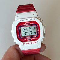 Casio G-Shock DW-5600TB-4A Throwback Series Pankow - Prenzlauer Berg Vorschau