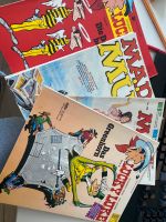 Comics Lucky luke/ mad Max Baden-Württemberg - Bräunlingen Vorschau