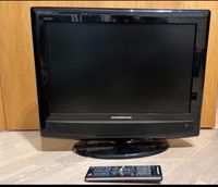 Nordmende Fernseher LCD TV 19” N193LD für SatAnlagen Essen - Essen-Kray Vorschau