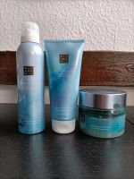 RITUALS Geschenkset Banyu shower gel body cream scrub Hamburg-Nord - Hamburg Langenhorn Vorschau