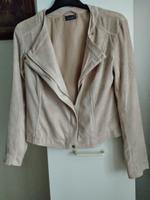 Wildleder-Optik Jacke Düsseldorf - Stadtmitte Vorschau