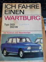 Ich fahre einen Wartburg Brandenburg - Cottbus Vorschau