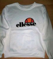 ellesse Mädchen swatshirts Gr S/152 Wuppertal - Vohwinkel Vorschau