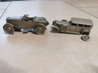 Danbury Mint Zinn Autos ford mercury Daimler Niedersachsen - Cloppenburg Vorschau