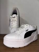Puma Schuhe Gr 37 wie neu Bremen - Neustadt Vorschau