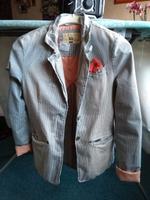 Khujo Blazer Jackett Sakko Blouson Übergangsjacke Gr. S Thüringen - Stadtroda Vorschau