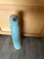 ‼️Grüne Keramik Pinguin Statue Katarina Brieditis Ikea 17‼️ Nordrhein-Westfalen - Hagen Vorschau