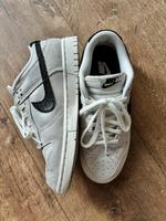 Nike Dunk glitzer Bayern - Burgau Vorschau
