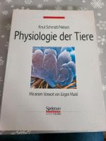 Fachbuch: Physiologie der Tiere Niedersachsen - Hesel Vorschau