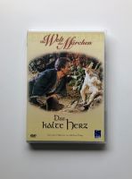 Das kalte Herz, DEFA DVD, Märchen, Wilhelm Hauff, neuwertig Düsseldorf - Urdenbach Vorschau