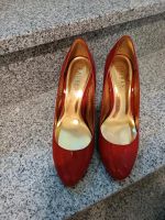 Sehr schöne High Heels von R. Lauren Bayern - Ried Vorschau