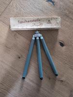 Taschenstativ Ines Injecta Steinach DDR Sachsen-Anhalt - Jeßnitz Vorschau