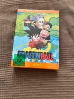 Dragonball DVD BOX 3 Episode 50-83 NEU und UNGEÖFFNET Wandsbek - Hamburg Rahlstedt Vorschau