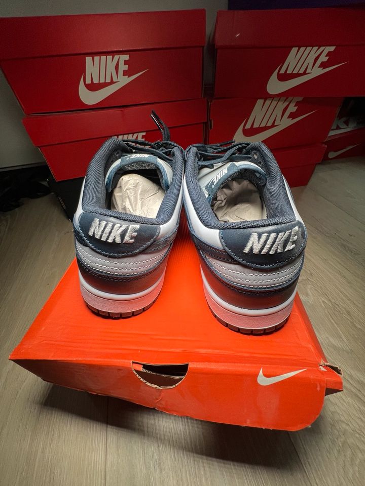 Nike Dunk Low Georgetown EU/US 47/12.5 in Hamburg