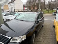 VW Passat mit Motorschaden Hessen - Kassel Vorschau