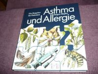 Asthma und Allergie - Ein Ratgeber für Patienten - von J. Slabke Sachsen - Plauen Vorschau