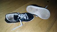Groundies Barfußschuhe  36 schwarz Bayern - Arnstein Vorschau