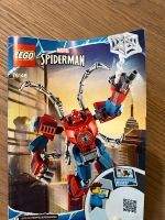 Lego Spiderman Marvel 76146 Nordrhein-Westfalen - Meerbusch Vorschau