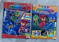 2 Zeitschriften Von PJMasks Essen - Essen-Ruhrhalbinsel Vorschau