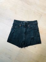 H&M tolle Jeans Shorts Gr. 32 152 Hemelingen - Hastedt Vorschau