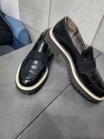Paul Green Mokassins/ Lederschuhe Gr.6 Kiel - Ellerbek-Wellingdorf Vorschau