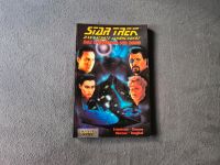 Star Trek Das nächste Jahrhundert - Das Universum der Borg Comic Niedersachsen - Saterland Vorschau