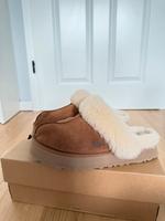 Ugg plateau Hausschuhe slipper Nordrhein-Westfalen - Spenge Vorschau