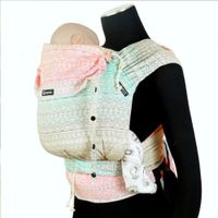 % SALE DIDYMOS DidyKlick 4u Prima Aurora Tragehilfe Babytrage Bayern - Augsburg Vorschau