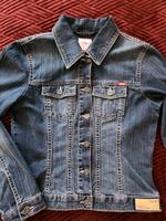 Damenjeansjacke Bayern - Höchstadt Vorschau