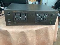 RFT Mixer Equalizer Mod. SM 3930 HiFi Mecklenburg-Vorpommern - Wolgast Vorschau