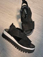 Gabor Sandale Best Fitting *Gr.36* NEU Niedersachsen - Wolfsburg Vorschau