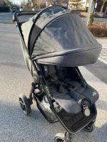 Britax Römer Kinderbuggy (bis 22kg) München - Ramersdorf-Perlach Vorschau