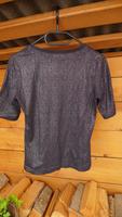 festliches, glänzendes T Shirt Damen, Gr. 38, Fa. Gerry Weber Bayern - Zorneding Vorschau